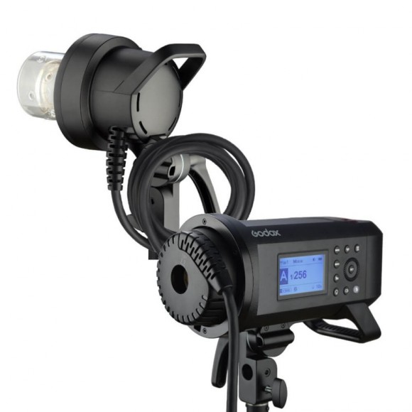 Godox H600P External Flash Head for AD600PRO
